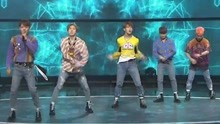 IMFACT - The Light - MBC Show Champion 现场版 18/05/09