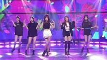 GFriend - GFriend - Love Bug+Time For The Moon Night - MBC Show Champion 现场版 18/05/09