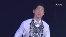  - 张学友演唱会越是老歌越经典《忘记你我做不到》