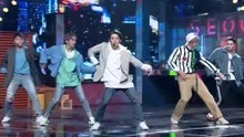 TEEN TOP - Teen Top - SEOUL NIGHT - M COUNTDOWN 现场版 18/05/10