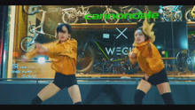  - 撩人黑泡欧尼Nami节奏HIPHOP编舞蕾哈娜Bitch Better Have M