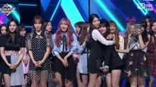 GFriend - GFRIEND一位 - M COUNTDOWN 现场版 18/05/10