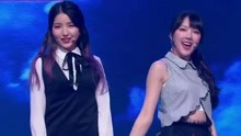 GFriend - GFRIEND - Time for the Moon Night - M COUNTDOWN 现场版 18/05/10