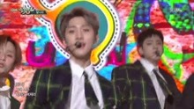 PENTAGON - Pentagon - Shine - KBS音乐银行 18/05/11