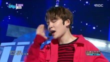 TEEN TOP - Teen Top - Seoul Night - MBC音乐中心 18/05/12