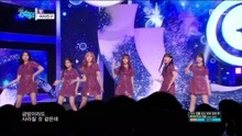 GFriend - GFriend - Time For The Moon Night - MBC音乐中心 18/05/12