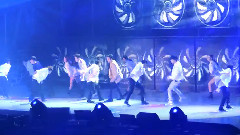 Super Junior - So Cold