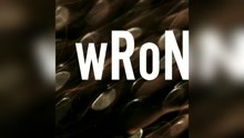 wRoNg (Lyric Video)