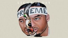 Preme - Jackie Chan (Audio)