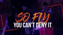 De La Ghetto - F.L.Y. (feat. Fetty Wap)（歌词版MV）