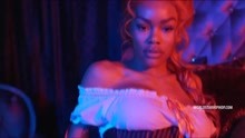 Teyana Taylor - Iman Feat. Teyana Taylor - Love Her