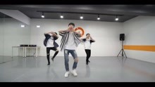  - 【BTS防弹不一样的编舞】PRIME舞室小哥SEONG CHAN编舞DOPE屌
