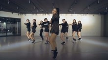  - 「VIVA舞室」微胖界元气美妞WENDY性感编舞PRODUCE101 Open Up