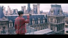  - 萧敬腾 - 你会在哪呢？