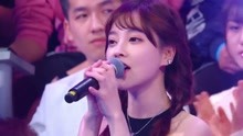  - 冯提莫 - 《最美的太阳》甜美演绎，展现完美高音！