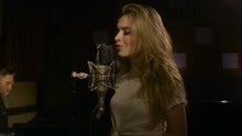 塞布丽娜·卡彭特 - Sabrina Carpenter & Jonas Blue - Alien (Acoustic Session)