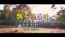  - 刘洪杰-飘零的落叶MTV