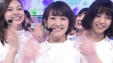 乃木坂46 - 乃木坂46 - シンクロニシティ 现场版