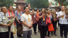 - 内丘县扁鹊庙会顺口溜  （二）