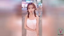  - 小萝莉他乡唱一首戒烟好听