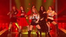 (G)I-DLE - (G)I-DLE - LATATA - MBC Show Champion 现场版 18/05/16