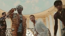 BURNS,Maluma - BURNS x Maluma x Rae Sremmurd - Hands On Me