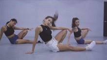  - Prepix舞室长腿欧尼ANNE性感编舞Tinashe热单COMPANY