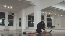 - 「撩人性感美学」高颜值混血美女Aliyah Ali魅力编舞We Can