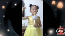  - 左手右手儿歌月月演唱