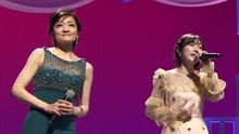 渡边麻友 - 岛田歌穗 & 渡边麻友 - 私のお気に入り  现场版