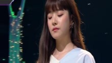 BEN - Love,ing 现场版18/05/10