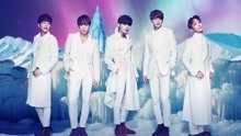 SHINee - SHINee - Winter Wonderland MV特辑