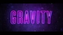  - Cherry Beach - Gravity（歌词版MV）