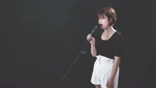  - 美女翻唱《雨蝶》回忆满满
