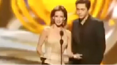 Austin Mahone - Austin Mahone presents Award in Premio lo Nuestro