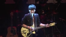 果味VC - 果味VC新专辑首唱会燃爆京城 “鼓楼先生”王梵瑞力挺助阵