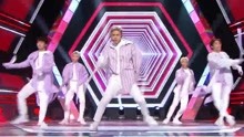 Cross Gene - touch it - MBC音乐中心 现场版 18/05/19