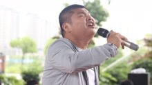  - 失明残疾人这首歌让你明白，更努力只为了我们想要的明天！