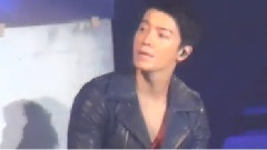 Super Junior-M,Super Junior - Talk & 厉旭抽问题