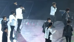 Super Junior - BOOM BOOM