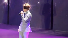 Super Junior-M,晟敏(Super Junior) - 吹一样的风