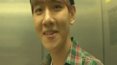 EXO - 边子追男神记 第二集