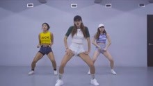  - 「欧尼有点撩」Prepix舞室魅力红唇ANNE性感编舞DON'T HURT ME