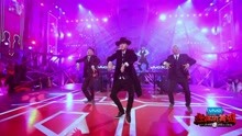  - 《热血街舞团》【舞蹈纯享】鹿晗携钢王战队合作表演