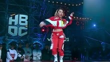  - 冯正PK刘芯廷