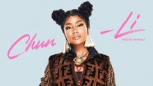  - 爱奇艺音乐榜欧美榜 TOP30 2018/05/07-05/14