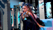 Ariana Grande - A妹Ariana Grande开场表演《No Tears Left To Cry》（2018公告牌音乐奖）