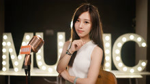  - 美女翻唱华晨宇《烟火里的尘埃》一听就深深地喜欢上这首歌