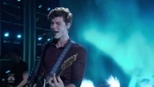 Shawn Mendes - 萌德Shawn Mendes表演新单《In My Blood》（2018公告牌音乐奖）