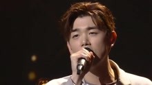 Eric Nam - Eric Nam - The Rose+My Love - 不朽的名曲 现场版 18/05/12